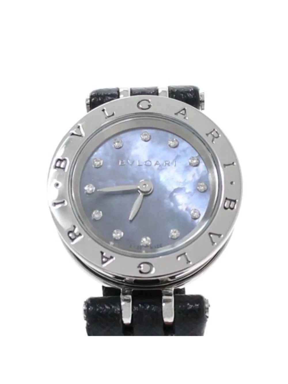 Bvlgari Bulgari Bzero One Watch 23